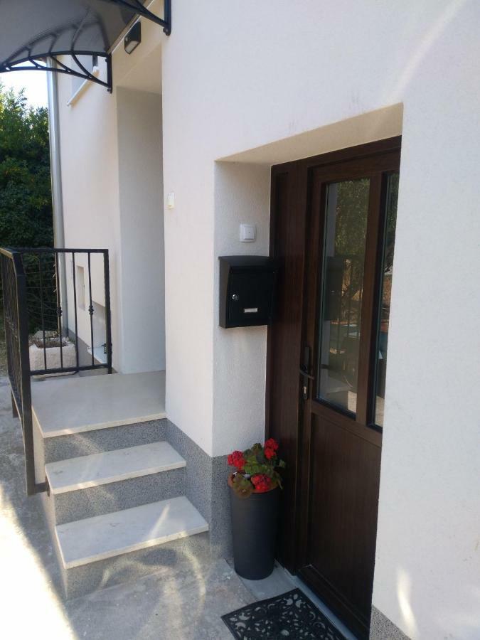 Apartment Simply Rodin Kaštela Extérieur photo